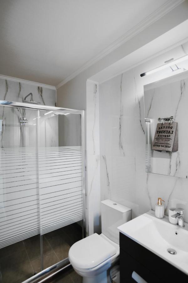 Alexandra Boutique Residence Seaside Alexandroupoli Esterno foto